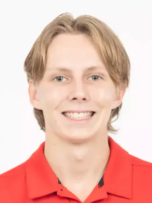 Zac Miller, Track and Field, University of Houston