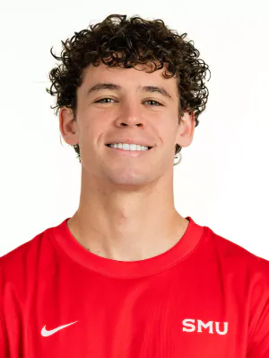 Trey Clements, Soccer, undefined