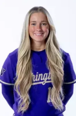 Celia Lamkin, Softball, undefined