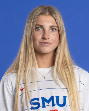Olivia Silcox, Soccer, Southern Methodist University