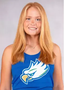 June Bjork, Tennis, Florida Gulf Coast University