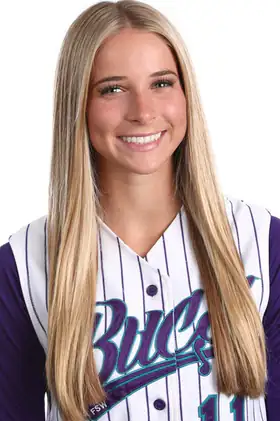 Hailey Turner, Softball, Florida SouthWestern State College