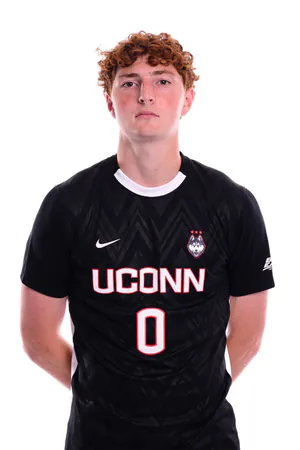 Joe Grossman, Soccer, University of Connecticut