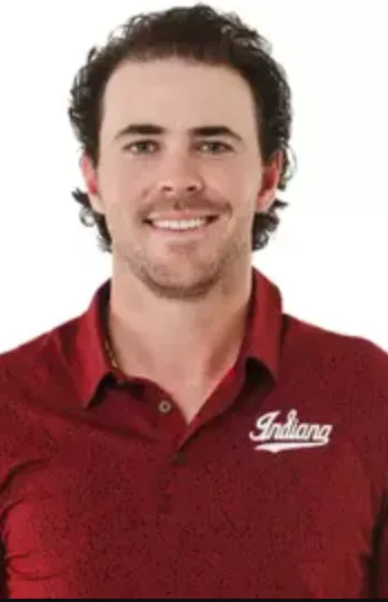 Caden Piselli, Golf, undefined