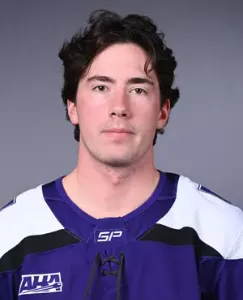 Ryan Buckley, Hockey, College of the Holy Cross