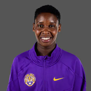 Edna Chepkemoi, Track and Field, Louisiana State University