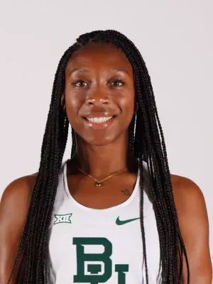 Mackenize Browne, Track and Field, undefined