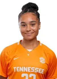 Nyla Blue, Soccer, undefined