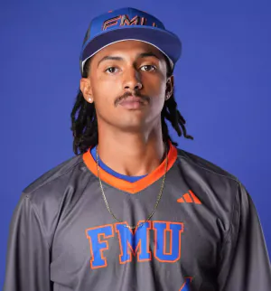 Jamal Johnson, Baseball, undefined