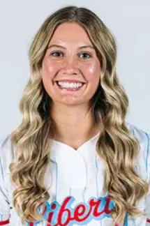 Lexie Roberts, Softball, undefined
