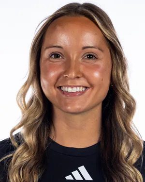 Ali Bainbridge, Track and Field, University of Nebraska