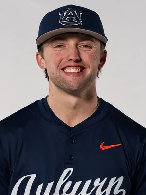 Griffin Graves, Baseball, undefined