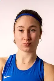 Marina Lubsheva, Tennis, University of Memphis