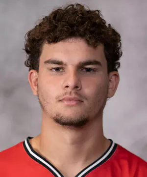 Mark Aleman, Baseball, Barry University