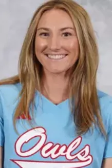 Mykail Lusco, Softball, undefined