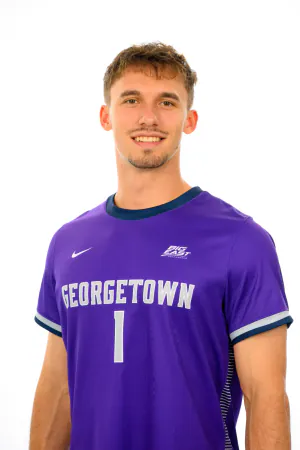 Tenzing Manske, Soccer, undefined