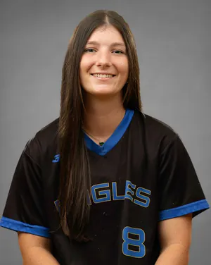 Samantha Thompson, Softball, Tallahassee State College