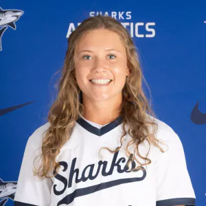 Brynn Burchfield, Softball, Nova Southeastern University