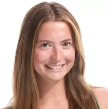 Lauren Rohlwing, Beach Volleyball, undefined