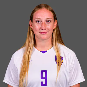 Amy Smith, Soccer, undefined