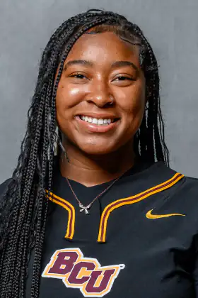 Kayleigh Sutton, Softball, Bethune-Cookman University