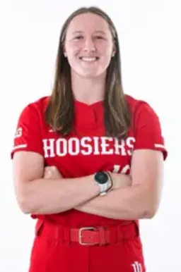 Kaitlyn Kibling, Softball, University of Connecticut