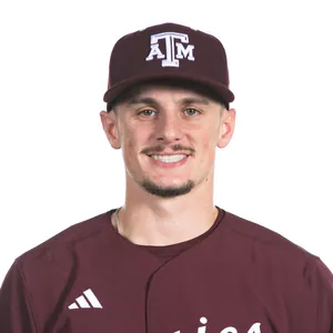 Travis Chestnut, Baseball, Texas A&M University