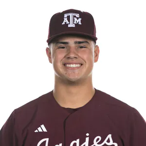 Nico Partida, Baseball, undefined