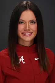 Taylor McCue, Track and Field, undefined