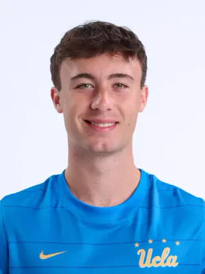 Ethan Pendleton, Soccer, University of California, Los Angeles