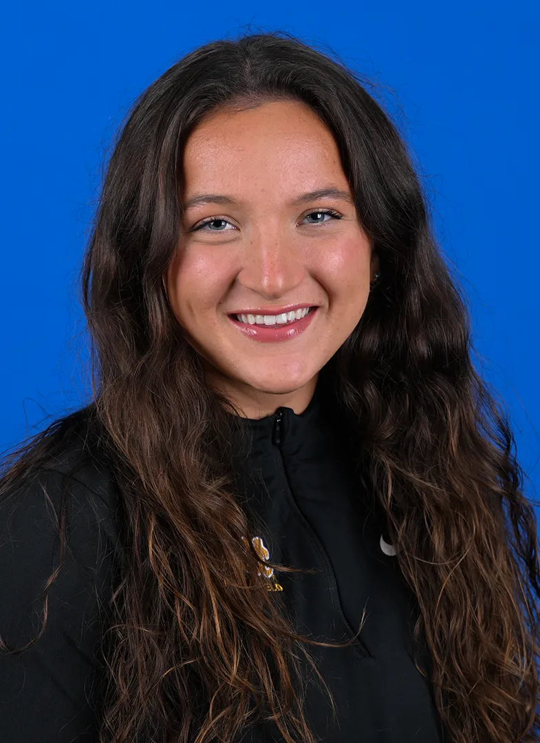 Sienna Miller, Track and Field, University of Pittsburgh
