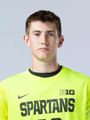 Jake Grekowicz, Soccer, undefined