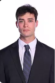 Ryan Sanborn, Hockey, University of Connecticut