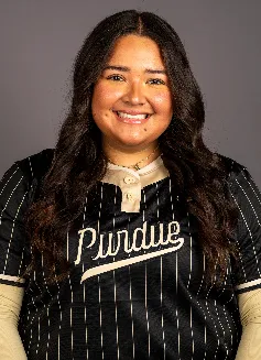 Riley Janda, Softball, undefined