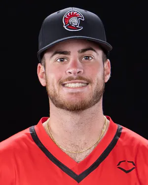 Walker Vanecek, Baseball, undefined