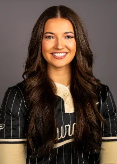 Ryann Sanders, Softball, undefined