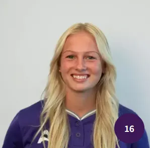 Charlotte Constantine, Softball, undefined
