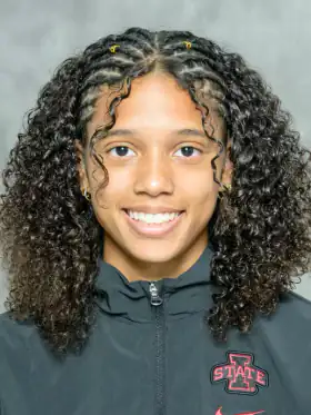Karynne David, Track and Field, undefined
