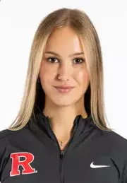 Zuzanna Frankowska, Tennis, Rutgers University