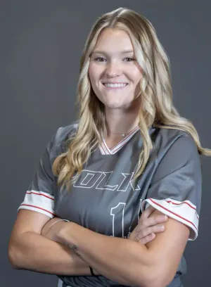 Emma Kaylor, Softball, undefined