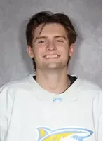Luke Hause, Hockey, Long Island University