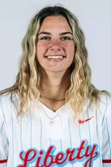 Rayna Blackwell, Softball, University of North Carolina