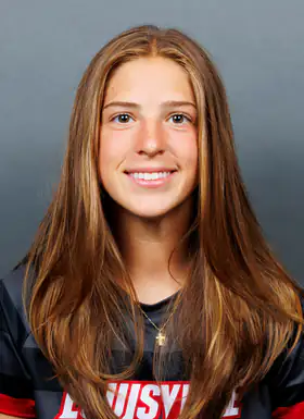 Amelia Swinarski, Soccer, undefined