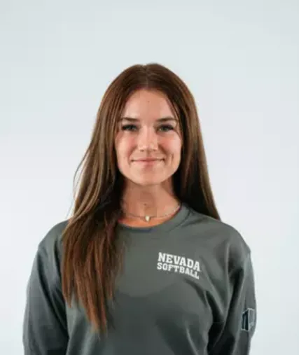 Jessie Taylor, Softball, undefined