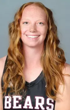 Gabby Liles, Beach Volleyball, undefined