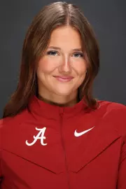 Amelia Johnson, Track and Field, undefined
