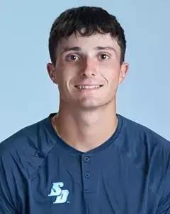 Adrien Berrut, Tennis, University of San Diego