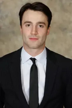 Hudson Thornton, Hockey, Bemidji State University