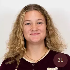 Jaiden Ralston, Softball, Iowa State University