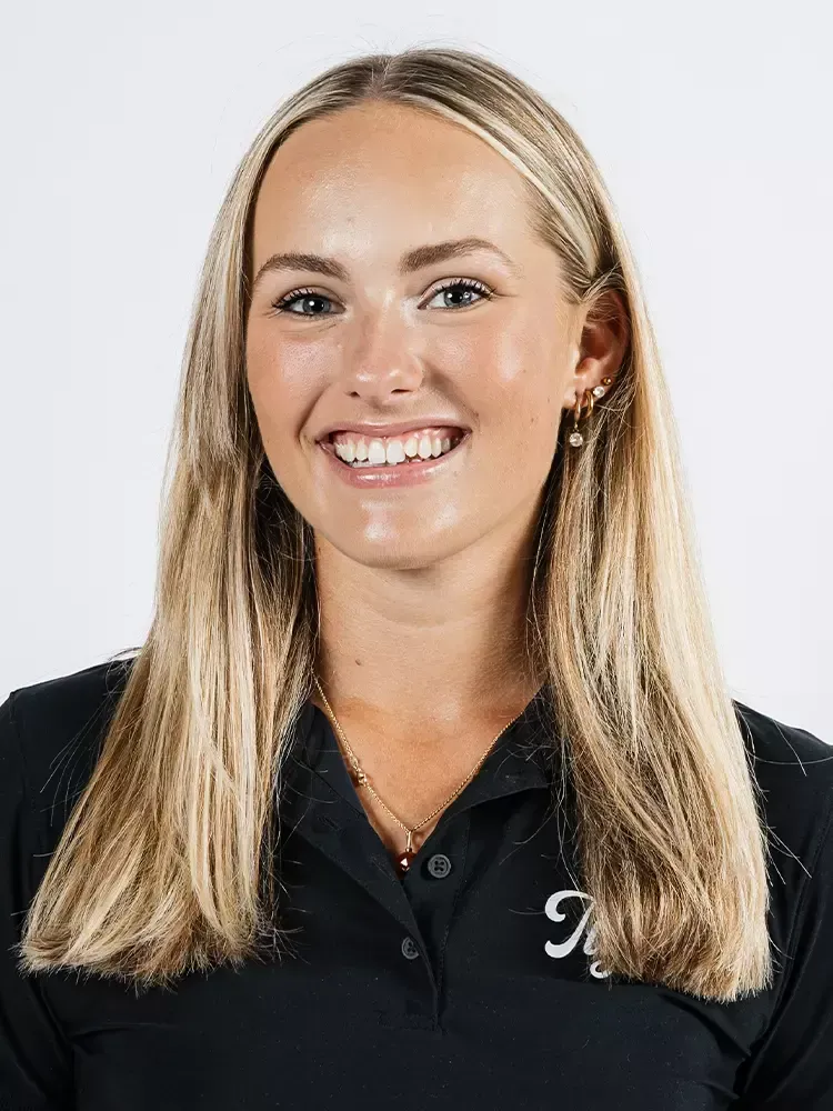 Fleur van Beek, Golf, undefined